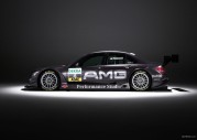 Mercedes-Benz C-class DTM